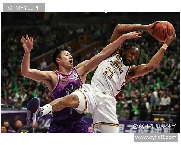 西安篮球队中路突破战术解析与球队发展前景展望